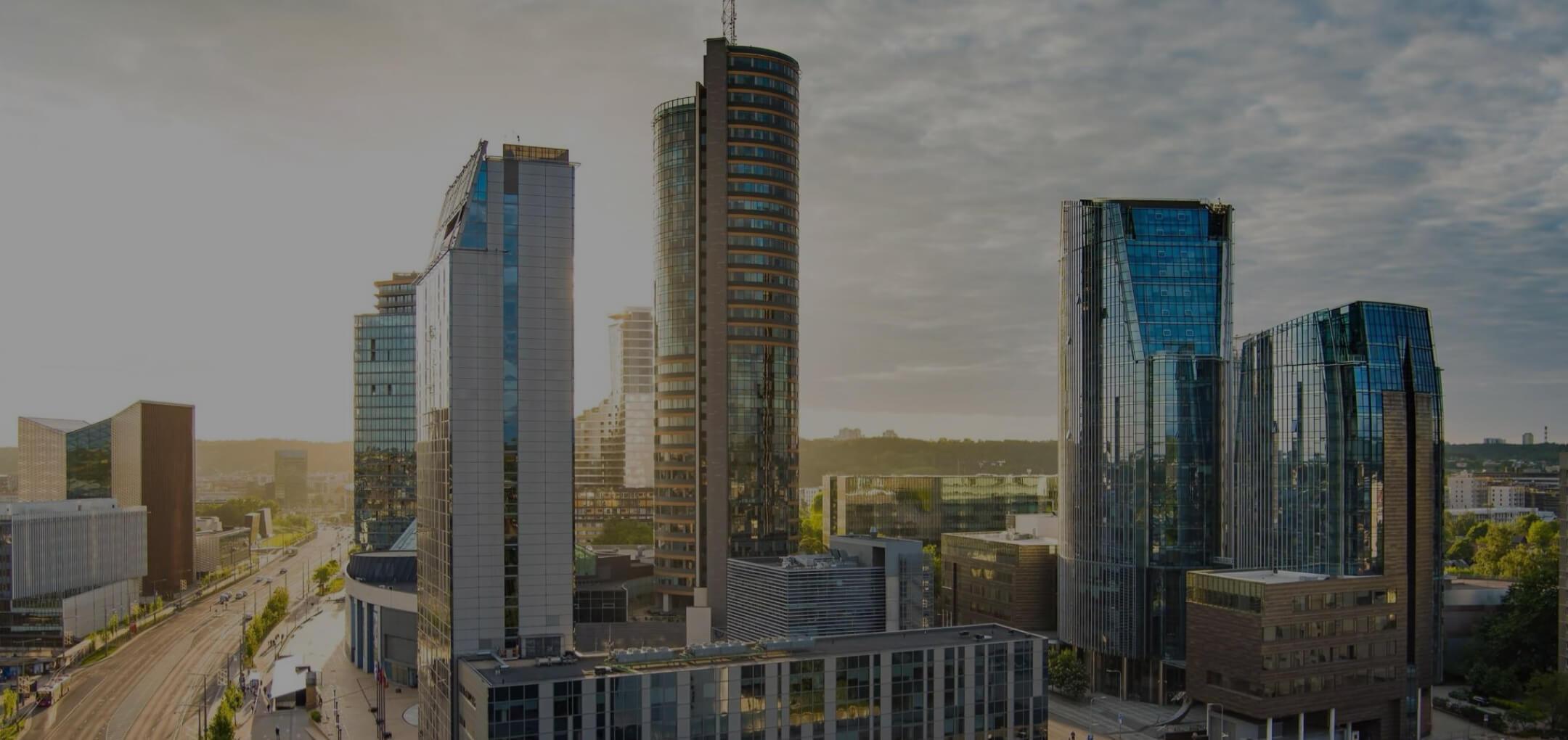 Resolutions of the Annual General Meeting of Shareholders of City Service SE held on 8 June 2026