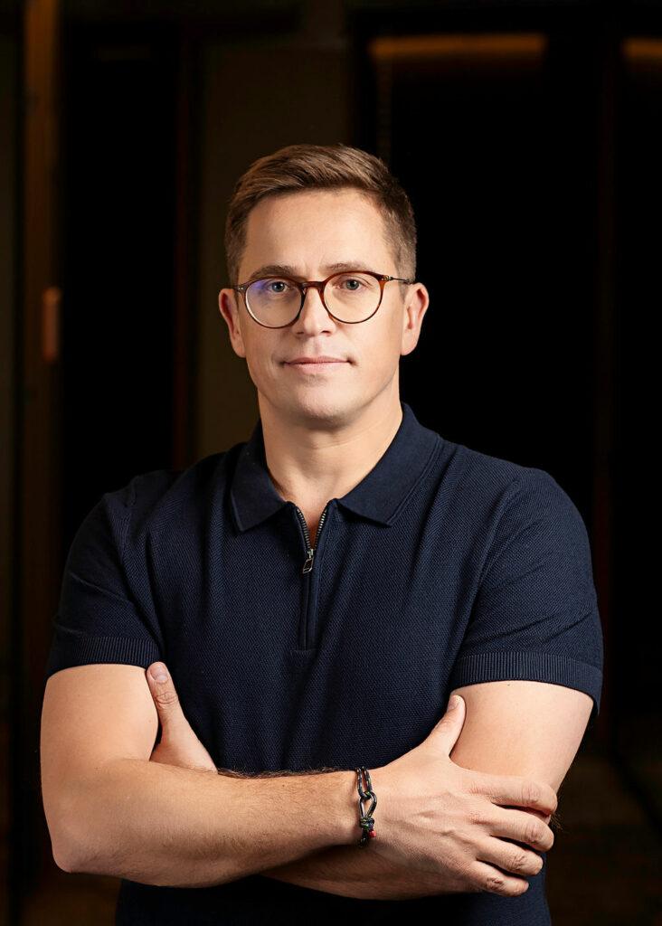 Mindaugas Genys