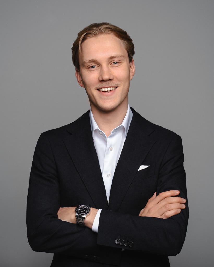 Ignas Janukonis